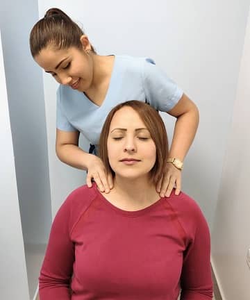 Centro Médico Especializado OSI | Medicina física y rehabilitación